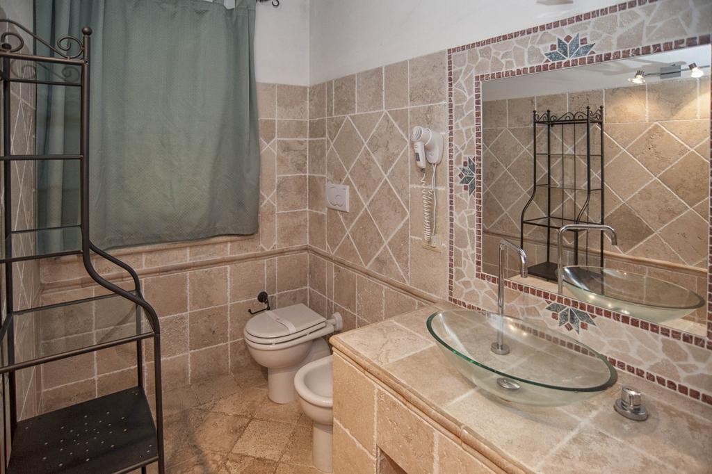 פיטיליאנו Agriturismo Poggio Delle Conche מראה חיצוני תמונה