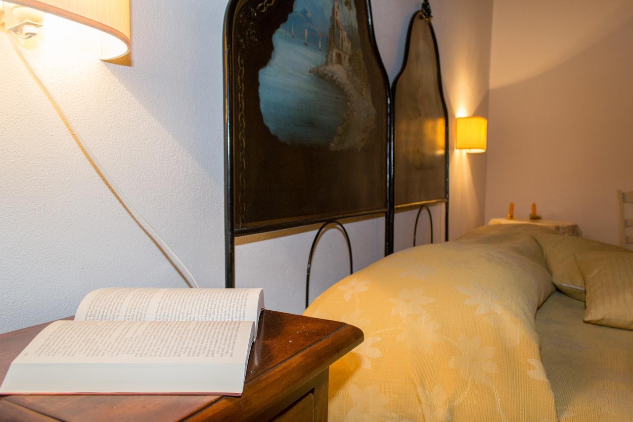 פיטיליאנו Agriturismo Poggio Delle Conche מראה חיצוני תמונה