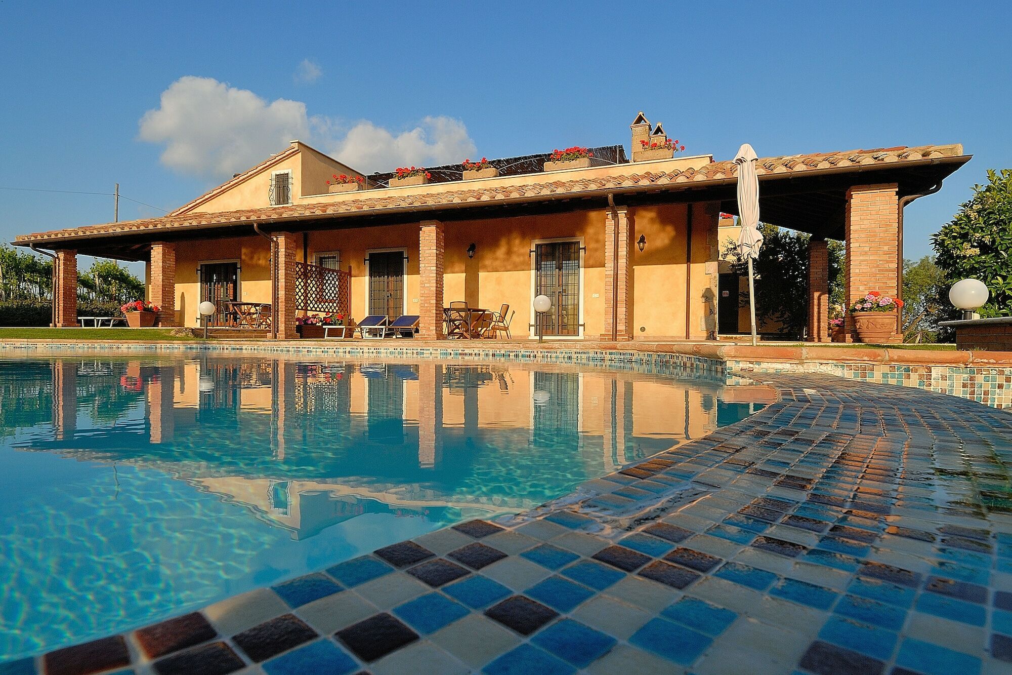 פיטיליאנו Agriturismo Poggio Delle Conche מראה חיצוני תמונה